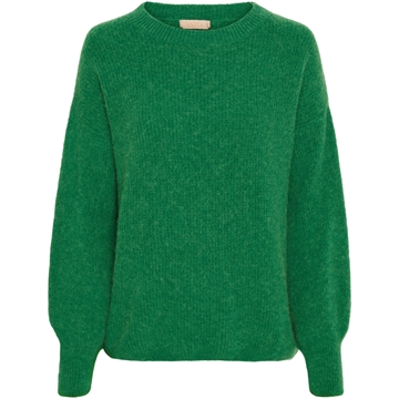Marta Du Chateau knit 7272 Green - strik